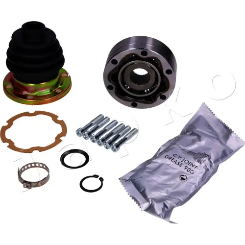 Gelenksatz, Antriebswelle getriebeseitig JAPKO 620906 Bild Gelenksatz, Antriebswelle getriebeseitig JAPKO 620906