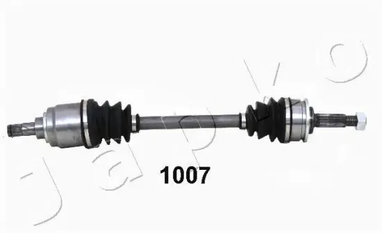Antriebswelle Vorderachse links JAPKO 621007 Bild Antriebswelle Vorderachse links JAPKO 621007