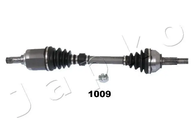 Antriebswelle Vorderachse links JAPKO 621009