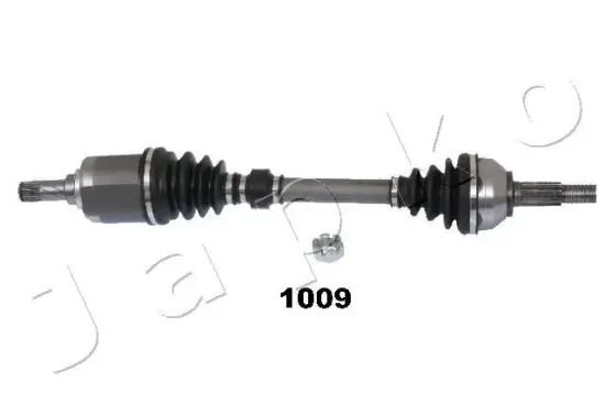 Antriebswelle Vorderachse links JAPKO 621009 Bild Antriebswelle Vorderachse links JAPKO 621009