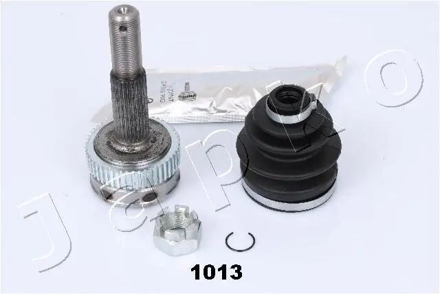 Gelenksatz, Antriebswelle radseitig JAPKO 621013