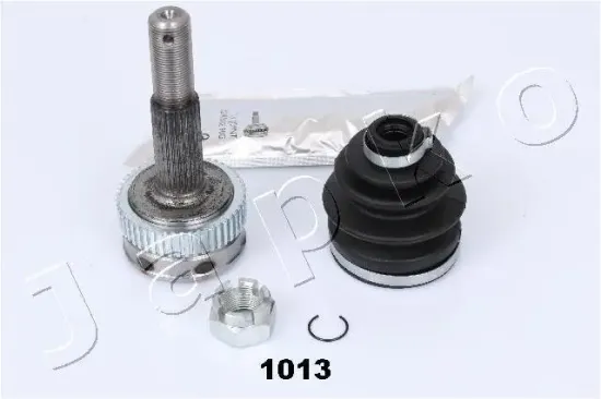 Gelenksatz, Antriebswelle radseitig JAPKO 621013 Bild Gelenksatz, Antriebswelle radseitig JAPKO 621013