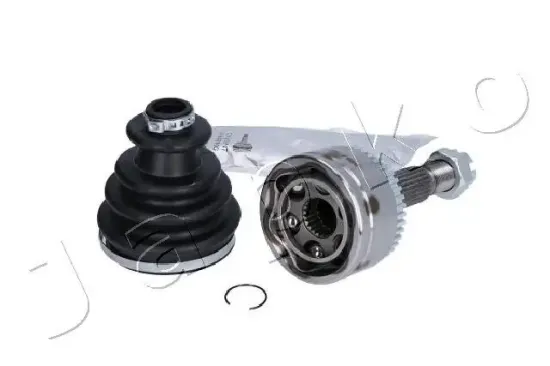 Gelenksatz, Antriebswelle radseitig JAPKO 621015 Bild Gelenksatz, Antriebswelle radseitig JAPKO 621015
