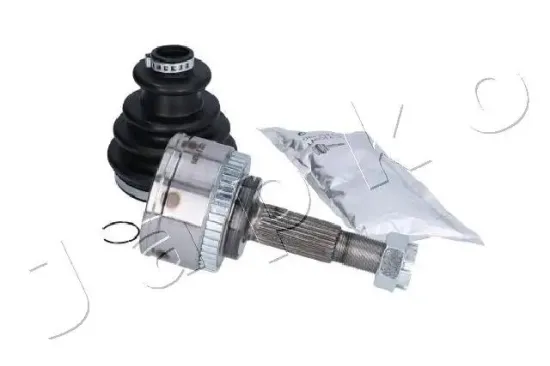 Gelenksatz, Antriebswelle radseitig JAPKO 621015 Bild Gelenksatz, Antriebswelle radseitig JAPKO 621015