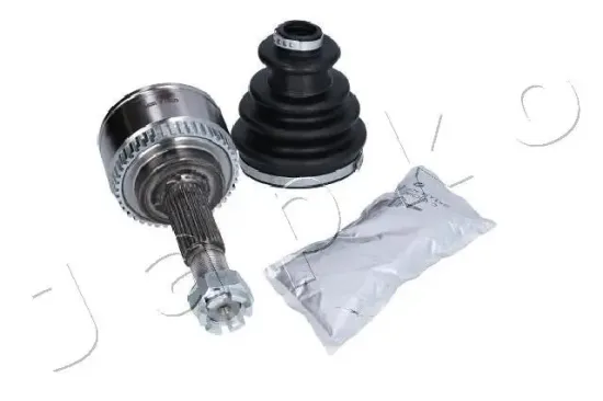 Gelenksatz, Antriebswelle radseitig JAPKO 621015 Bild Gelenksatz, Antriebswelle radseitig JAPKO 621015