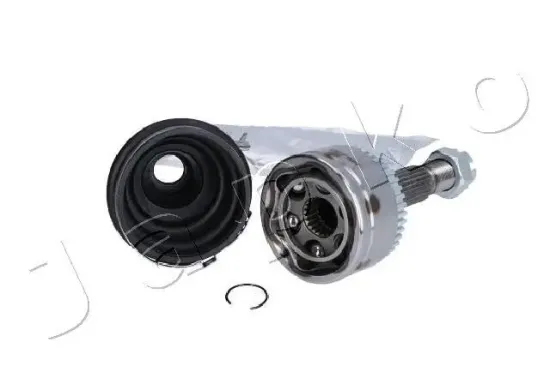 Gelenksatz, Antriebswelle radseitig JAPKO 621015 Bild Gelenksatz, Antriebswelle radseitig JAPKO 621015