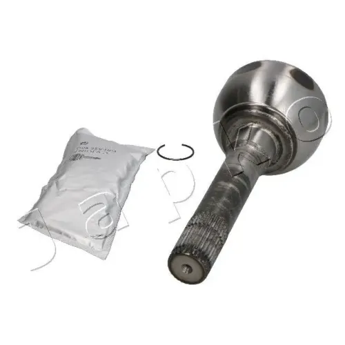 Gelenksatz, Antriebswelle radseitig JAPKO 62103 Bild Gelenksatz, Antriebswelle radseitig JAPKO 62103