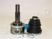 Gelenksatz, Antriebswelle radseitig JAPKO 62150