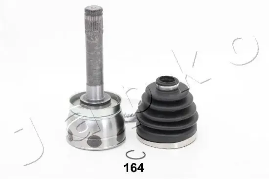 Gelenksatz, Antriebswelle radseitig JAPKO 62164 Bild Gelenksatz, Antriebswelle radseitig JAPKO 62164