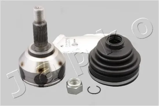 Gelenksatz, Antriebswelle radseitig JAPKO 62173 Bild Gelenksatz, Antriebswelle radseitig JAPKO 62173