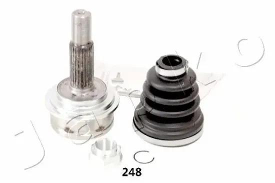 Gelenksatz, Antriebswelle radseitig JAPKO 62248 Bild Gelenksatz, Antriebswelle radseitig JAPKO 62248