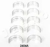 Kurbelwellenlagersatz JAPKO 62404A