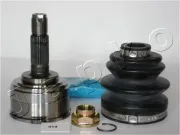 Gelenksatz, Antriebswelle radseitig JAPKO 62413