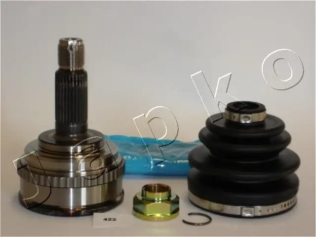 Gelenksatz, Antriebswelle radseitig JAPKO 62422