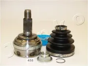 Gelenksatz, Antriebswelle radseitig JAPKO 62458