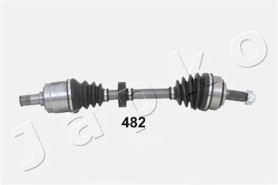 Antriebswelle Vorderachse links JAPKO 62482 Bild Antriebswelle Vorderachse links JAPKO 62482