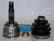 Gelenksatz, Antriebswelle radseitig JAPKO 62510