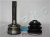 Gelenksatz, Antriebswelle radseitig JAPKO 62514