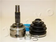 Gelenksatz, Antriebswelle radseitig JAPKO 62547