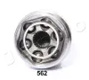 Gelenksatz, Antriebswelle radseitig JAPKO 62562 Bild Gelenksatz, Antriebswelle radseitig JAPKO 62562