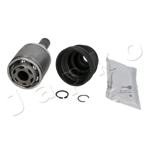 Gelenksatz, Antriebswelle Vorderachse links getriebeseitig JAPKO 62574 Bild Gelenksatz, Antriebswelle Vorderachse links getriebeseitig JAPKO 62574