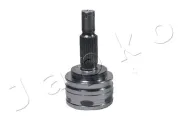 Gelenksatz, Antriebswelle radseitig JAPKO 62577