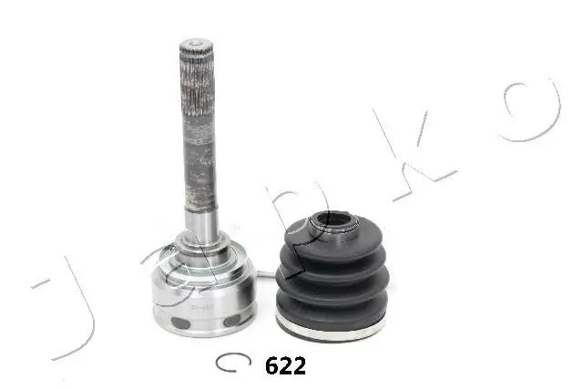 Gelenksatz, Antriebswelle radseitig JAPKO 62622