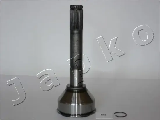 Gelenksatz, Antriebswelle radseitig JAPKO 62699 Bild Gelenksatz, Antriebswelle radseitig JAPKO 62699