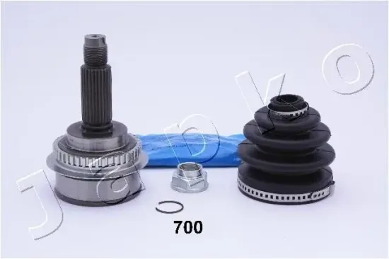 Gelenksatz, Antriebswelle radseitig JAPKO 62700 Bild Gelenksatz, Antriebswelle radseitig JAPKO 62700