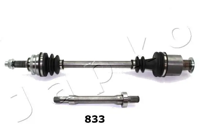 Antriebswelle Vorderachse rechts JAPKO 62833
