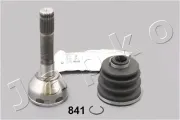 Gelenksatz, Antriebswelle radseitig JAPKO 62841