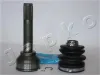 Gelenksatz, Antriebswelle radseitig JAPKO 62898