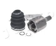 Gelenksatz, Antriebswelle Vorderachse rechts JAPKO 62H35