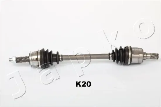 Antriebswelle Vorderachse links JAPKO 62K20 Bild Antriebswelle Vorderachse links JAPKO 62K20