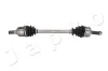 Antriebswelle Vorderachse links JAPKO 62K22 Bild Antriebswelle Vorderachse links JAPKO 62K22