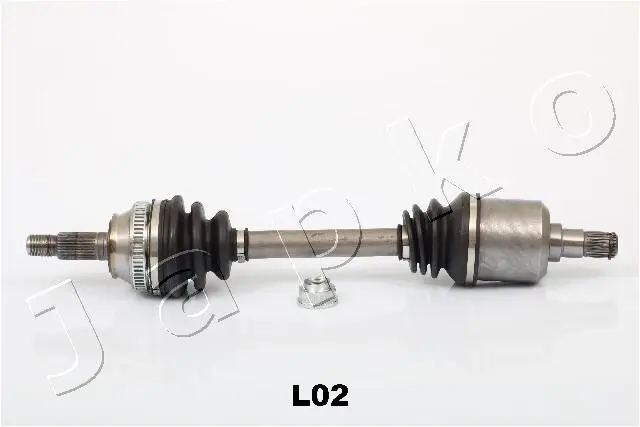 Antriebswelle Vorderachse rechts JAPKO 62L02