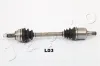 Antriebswelle Vorderachse links JAPKO 62L03