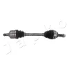 Antriebswelle Vorderachse links JAPKO 62L06 Bild Antriebswelle Vorderachse links JAPKO 62L06