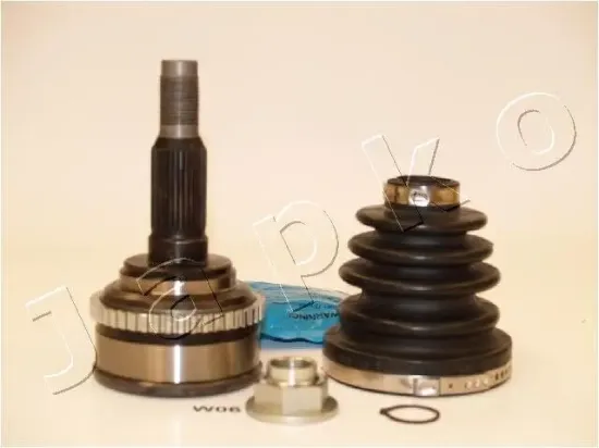 Gelenksatz, Antriebswelle radseitig JAPKO 62W06 Bild Gelenksatz, Antriebswelle radseitig JAPKO 62W06