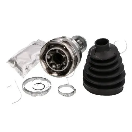 Gelenksatz, Antriebswelle radseitig JAPKO 62W10 Bild Gelenksatz, Antriebswelle radseitig JAPKO 62W10