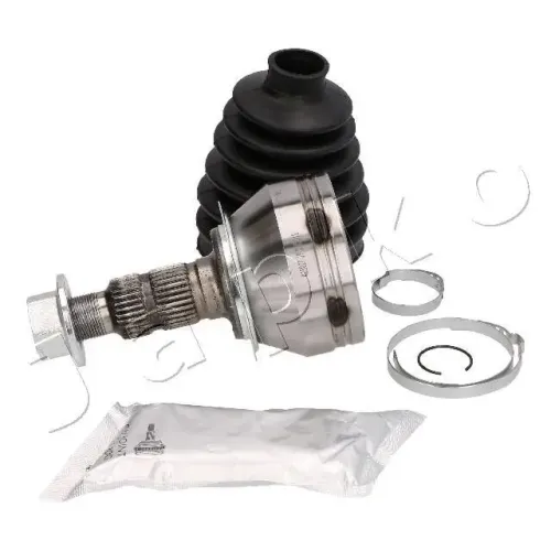 Gelenksatz, Antriebswelle radseitig JAPKO 62W10 Bild Gelenksatz, Antriebswelle radseitig JAPKO 62W10