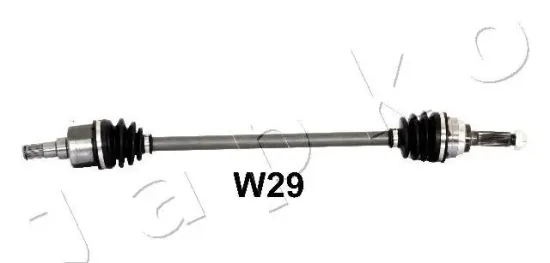Antriebswelle rechts JAPKO 62W29 Bild Antriebswelle rechts JAPKO 62W29