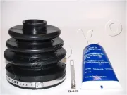Faltenbalgsatz, Antriebswelle radseitig JAPKO 63040