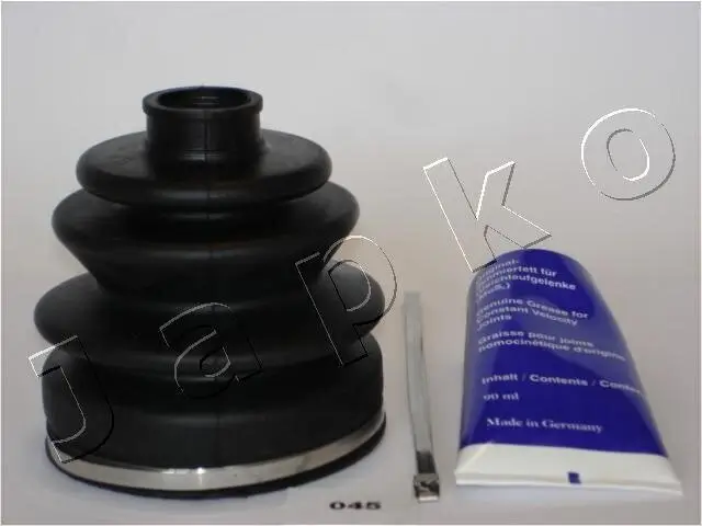 Faltenbalgsatz, Antriebswelle JAPKO 63045