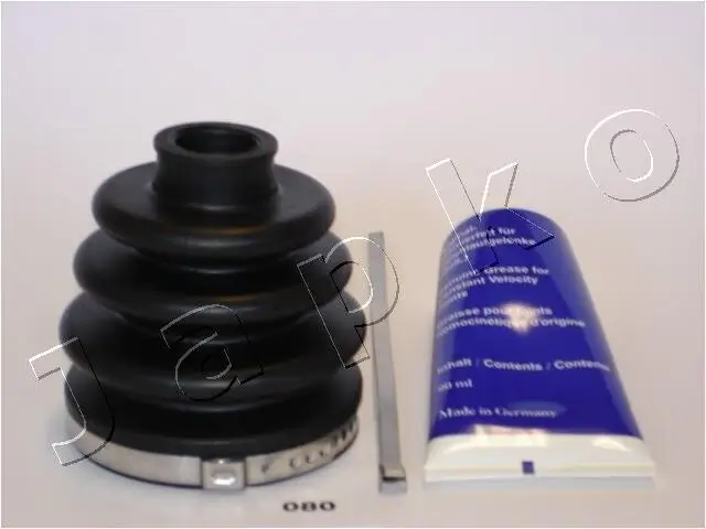 Faltenbalgsatz, Antriebswelle radseitig JAPKO 63080