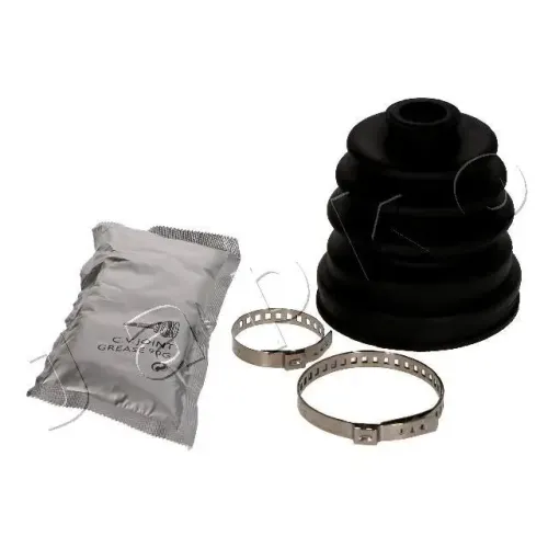 Faltenbalgsatz, Antriebswelle JAPKO 63087 Bild Faltenbalgsatz, Antriebswelle JAPKO 63087