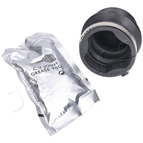 Faltenbalgsatz, Antriebswelle getriebeseitig JAPKO 63162 Bild Faltenbalgsatz, Antriebswelle getriebeseitig JAPKO 63162