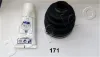 Faltenbalgsatz, Antriebswelle getriebeseitig JAPKO 63171