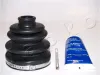 Faltenbalgsatz, Antriebswelle getriebeseitig JAPKO 63264
