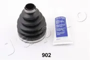 Faltenbalgsatz, Antriebswelle radseitig JAPKO 63902